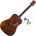 BromoGuitars BAR1H Basic SET Historic Акустична китара