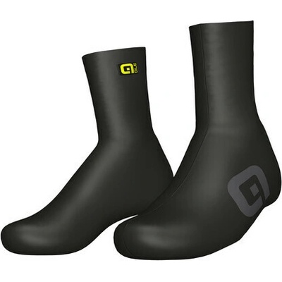 Alé Cycling Crono Shoe Cover čierne