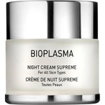 GIGI Laboratories GIGI Bioplasma Нощен крем за лице Supreme, 50 ml - ozone