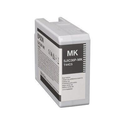 EPSON POKLADNÍ SYSTÉMY Ink cartridge for C6500/C6000 (MK)