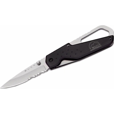 Buck Knives Nůž Approach Black 751BKX
