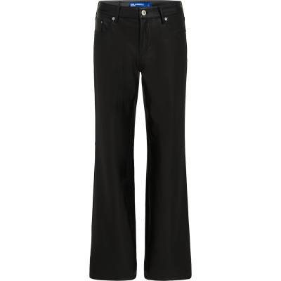 Karl lagerfeld jeans Панталон черно, размер 30