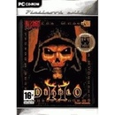 Hry na PC Diablo 2 + Expansion Set