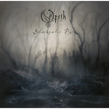 Opeth - Blackwater Park (Reissue) (2 LP) (0198029470512)