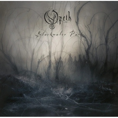 Opeth - Blackwater Park (Reissue) (2 LP) (0198029470512)
