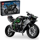 Stavebnice LEGO® LEGO® Technic 42170 Kawasaki Ninja H2R