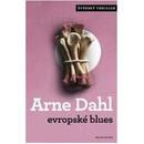 Evropské blues