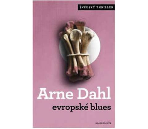 Evropské blues