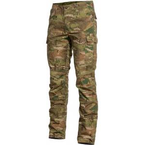 PENTAGON BDU панталони 2.0 Camo, тревнозелен камуфлаж (K05001-2.0-60)