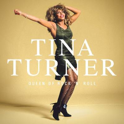 Warner Turner Tina: Queen Of Rock 'N' Roll - 5Vinyl (LP) (066635)