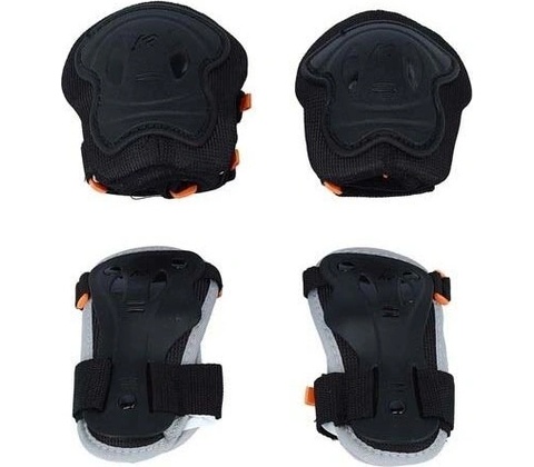 K2 Exo 4.1. Junior Pad