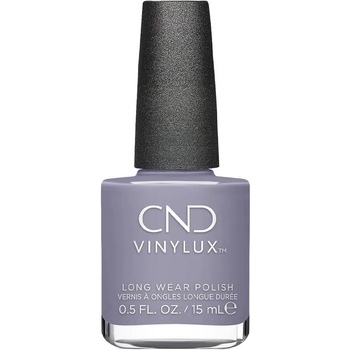 CND Vinylux Дълготраен лак за нокти, Hazy Games, 15 ml