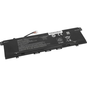 Movano Батерия за HP Envy X360 13-AH / 13-AG, KC04XL, 3300 mAh (BT/HP-ENVY13AQ)