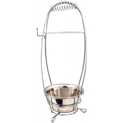 Hookah Nosič uhlíků Flame S