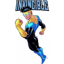 Invincible Volume 9: Out Of This World