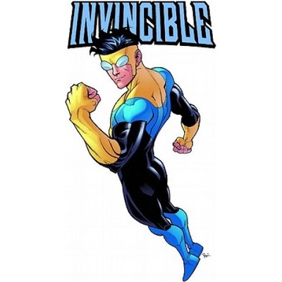 Invincible Volume 9: Out Of This World
