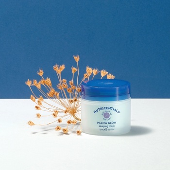 Nu Skin Pillow Glow Noční maska 75 ml