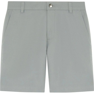Callaway Boys Solid Prospin short Sleet