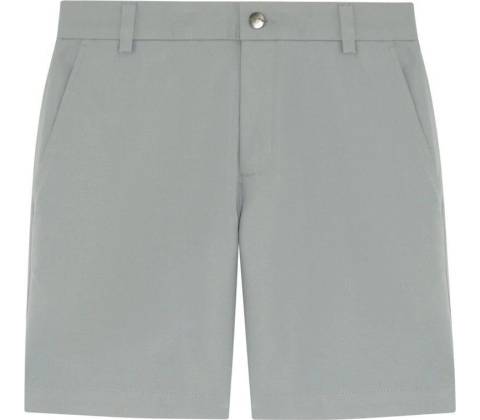 Callaway Boys Solid Prospin short Sleet