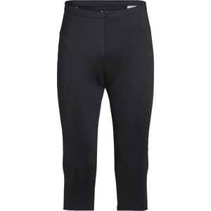 Vaude Мъжки шорти за колоездене Vaude Matera 3/4 Tights Cycling bottoms - Black - размер XXL (055-3495-0115)