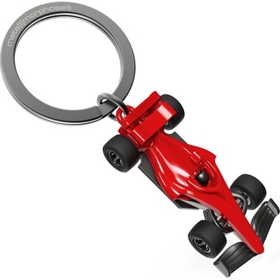 Metalmorphose Ключодържател Състезател по Формула Metalmorphose MTM415-01 (MTM415-01)