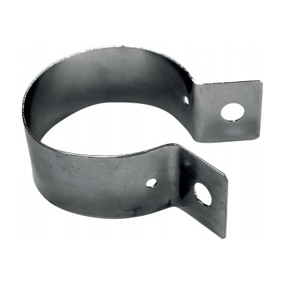 Objímka na sloupek Zn průměr 38 mm