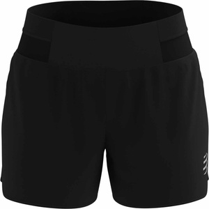 Compressport Performance overshort w черно m (aw00096b-990)