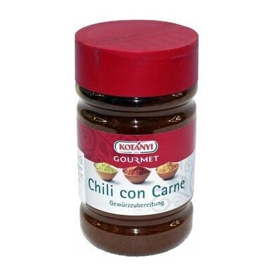 Kotányi Zmes korenia Chilli con carne min. 696g