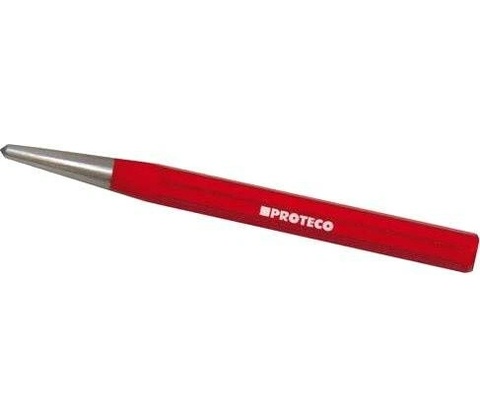 Důlkovač PROTECO 4mm