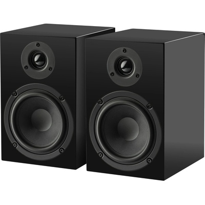 Pro-Ject Speaker Box 5 E