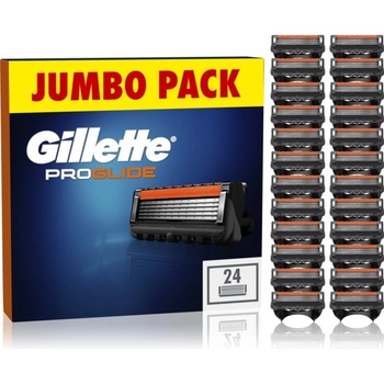 Gillette ProGlide Резервни остриета 24 бр