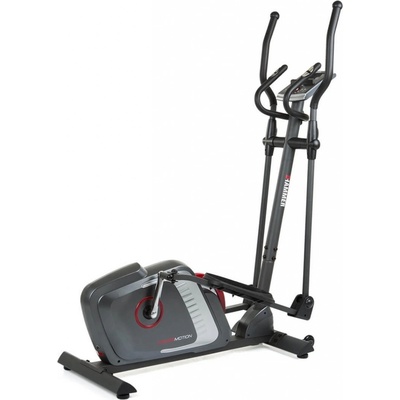 Hammer Cross Motion BT