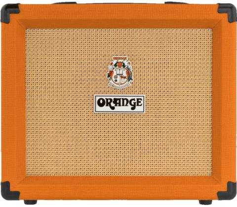 Orange Crush 20