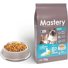 Mastery Cat Ad.with duck 8 kg
