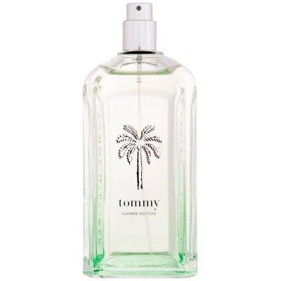 Tommy Hilfiger Tommy Summer 2025 100 ml eau de toilette тестер за мъже