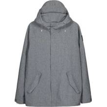 Makia bunda Canopy jacket šedá