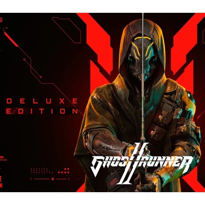 Ghostrunner 2 (Deluxe Edition)
