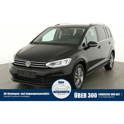 Volkswagen Touran 1.5 TSI DSG Comfortline 110 kW