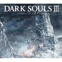 Dark Souls 3: Ashes of Ariandel