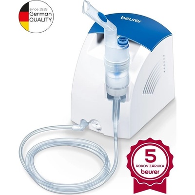 BEURER Inhalátor IH 26