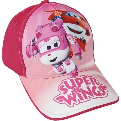 super wings ruzova