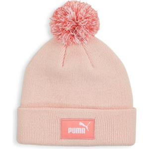 PUMA Шапка FC Pom-Pom (02554102)