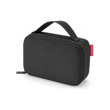 Reisenthel - Малка термо чанта - Черна (OY7003)