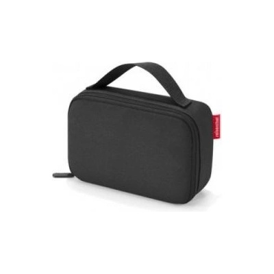 Reisenthel - Малка термо чанта - Черна (OY7003)