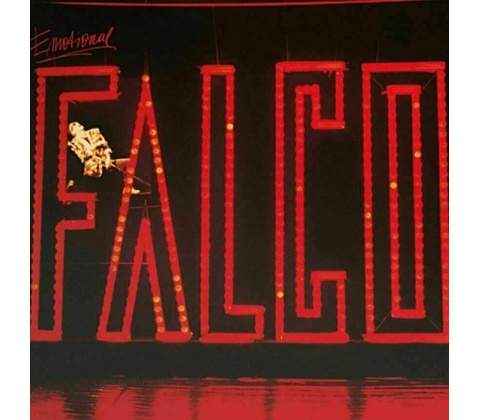 FALCO - EMOTIONAL LP
