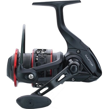 Robinson Raptor FD 256