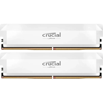Crucial Pro 32GB (2x16GB) DDR5 6400MHz CP2K16G64C38U5W