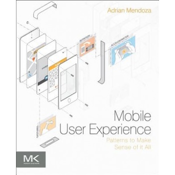 Mobile User Experience | Adrian Mendoza