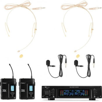 Power Dynamics PD220B True Diversity BP