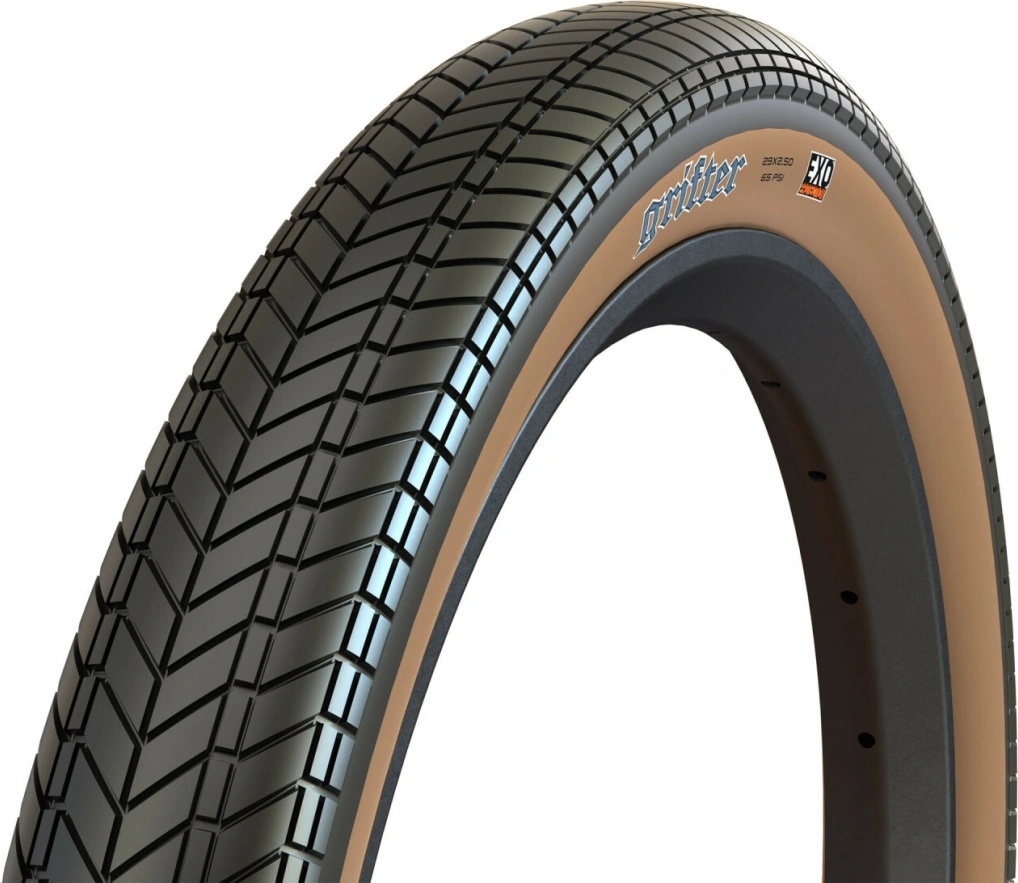 Maxxis GRIFTER 29X2.50